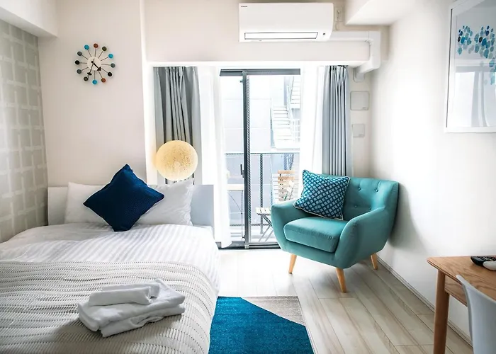 Dash Living Nihonbashi