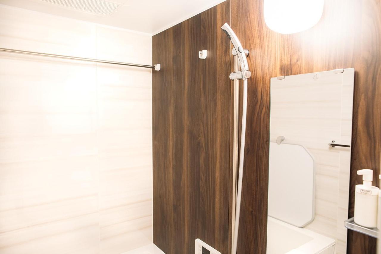 Dash Living Nihonbashi * 东京