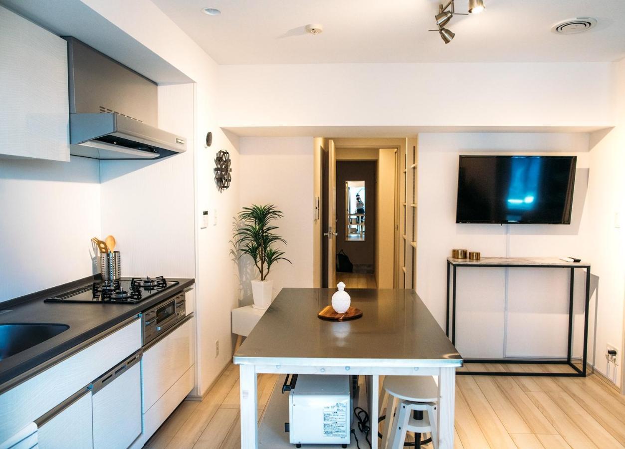 Dash Living Nihonbashi 东京