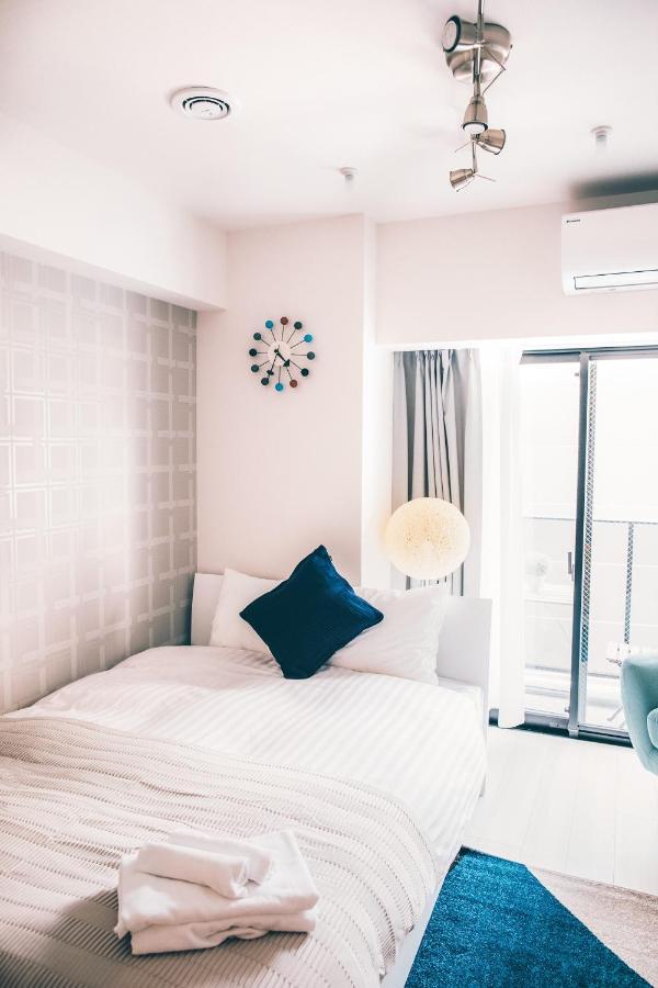 Dash Living Nihonbashi * 东京