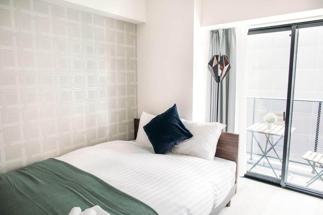 Dash Living Nihonbashi * 东京